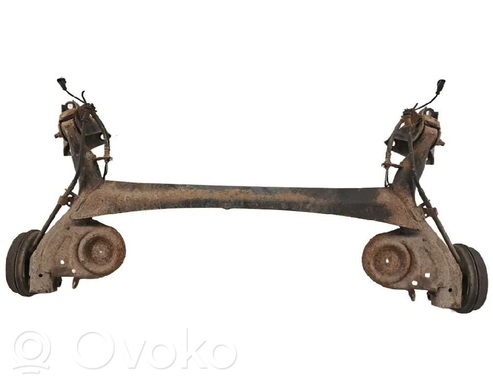 Fiat Panda III Grinda punții spate 