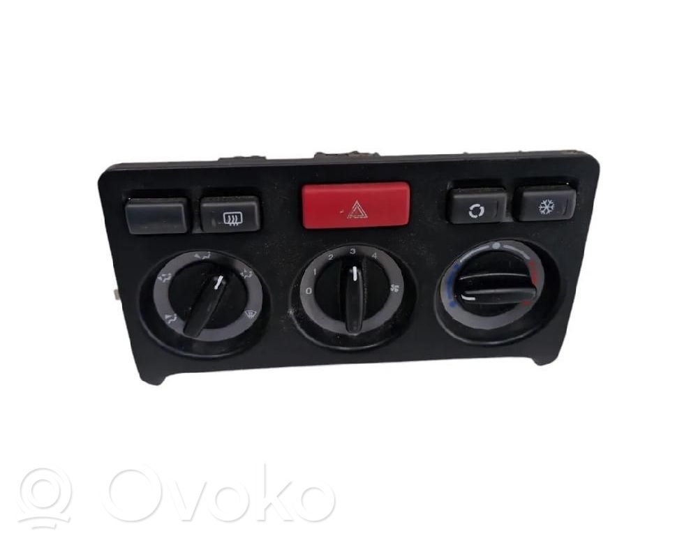 Land Rover Freelander Climate control unit 