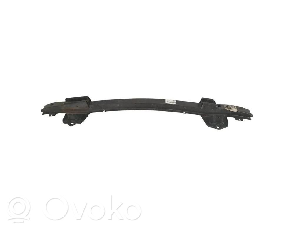 BMW 1 E81 E87 Modanatura separatore del paraurti anteriore 