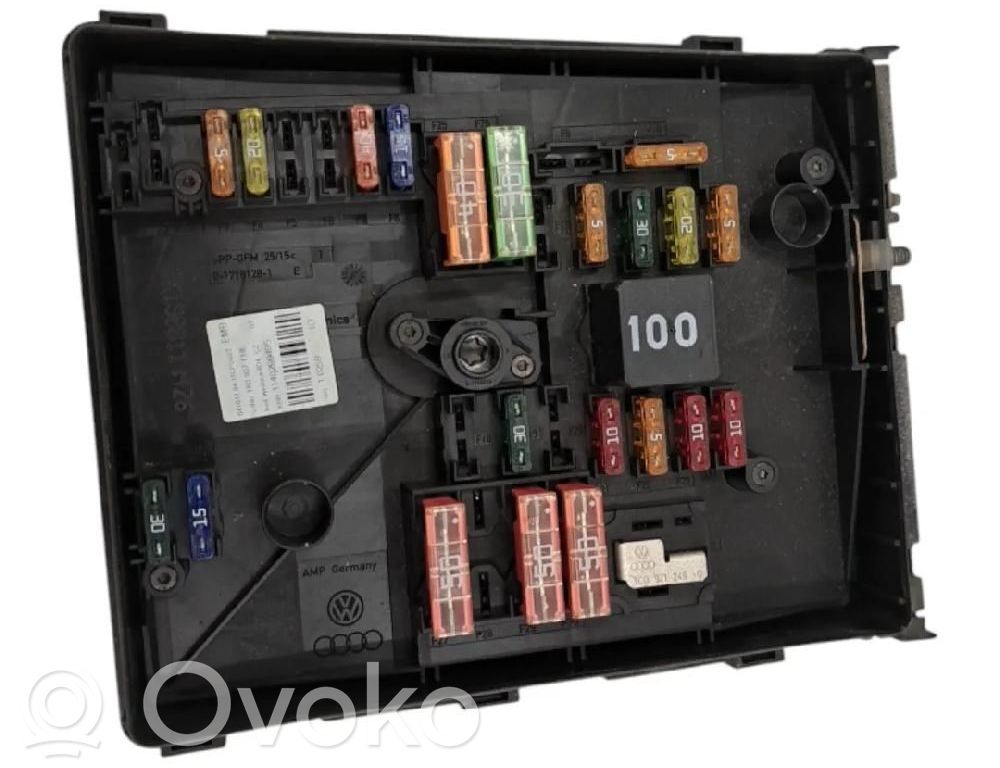 Fuse module   1K0937118