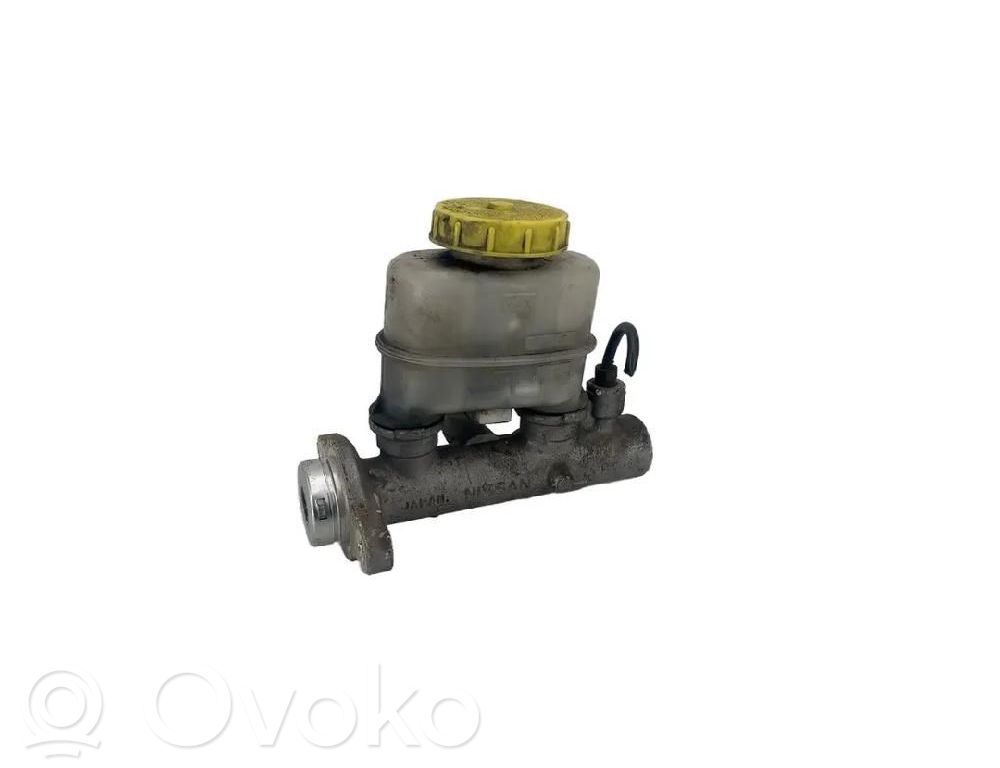 Nissan Navara Główny cylinder hamulca 