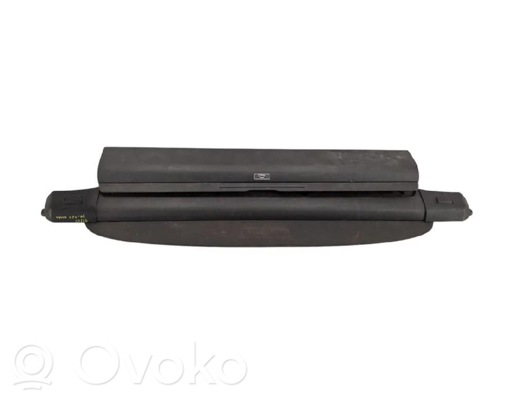 Volvo V50 Cappelliera 