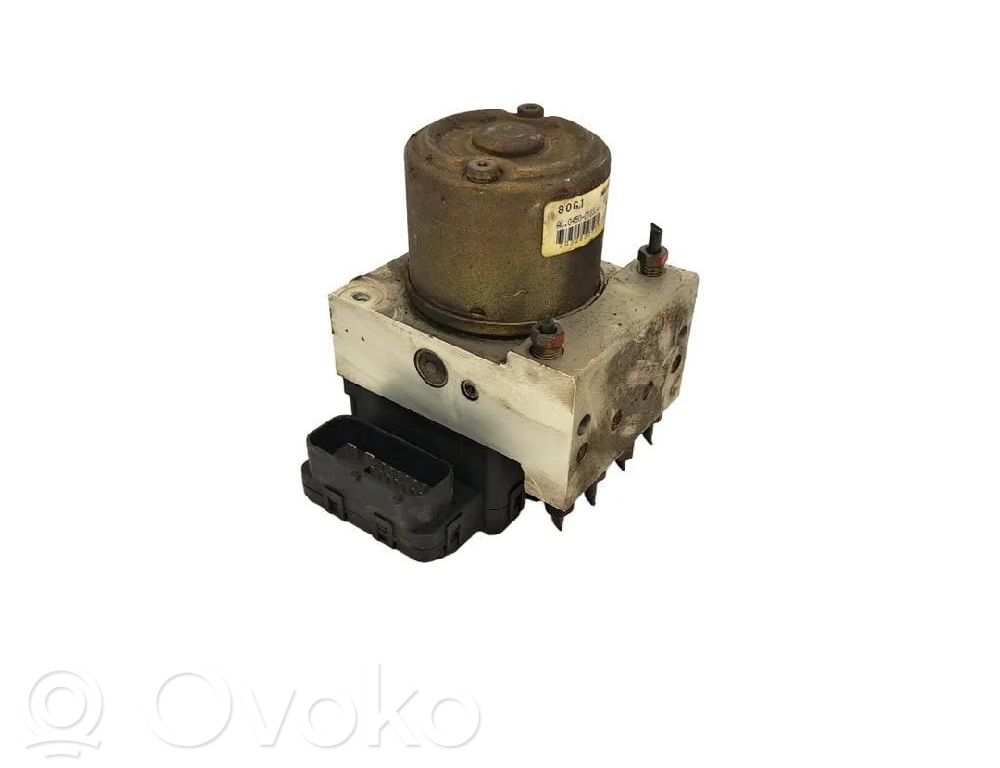 Suzuki Ignis ABS Pump 