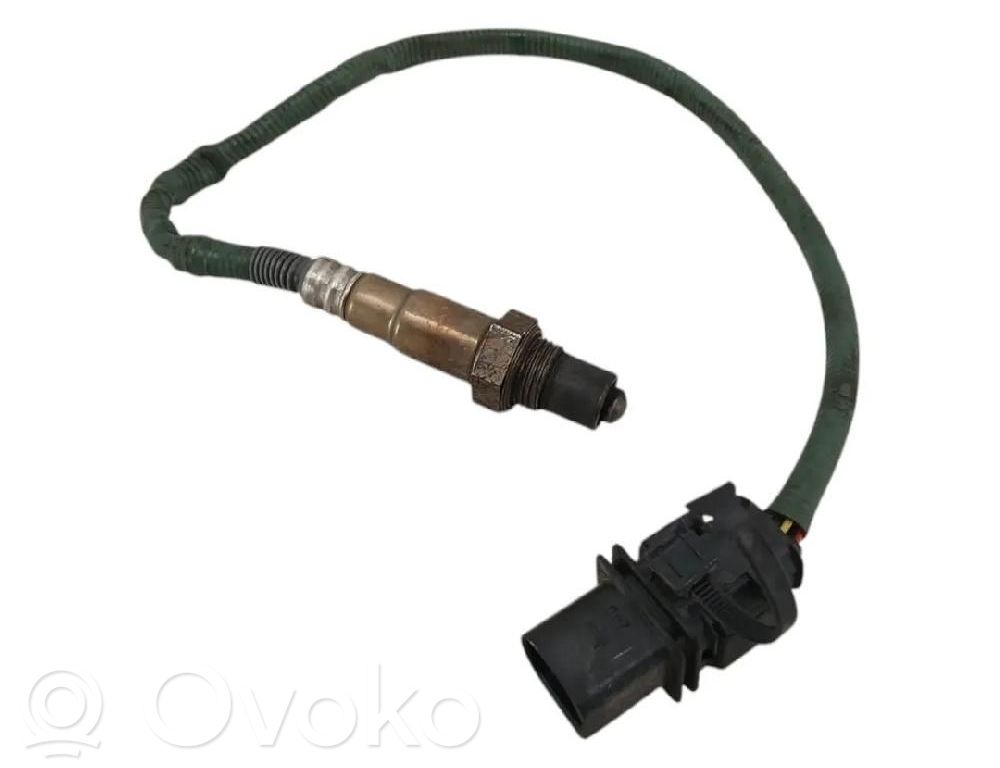 Зонд «Lambda»   K05149027AA,35427018