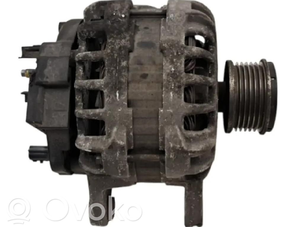 Dacia Sandero II Ģenerators 