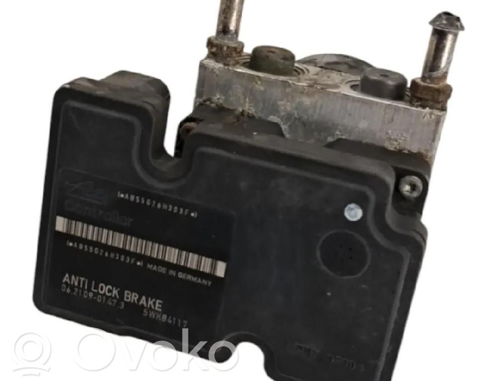 ABS-pumppu   5611086G92000,5WK84117