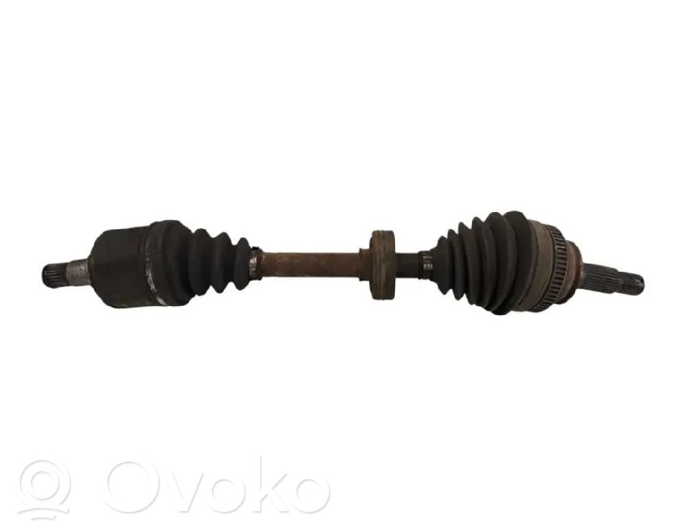 Land Rover Freelander Belka osi przedniej 