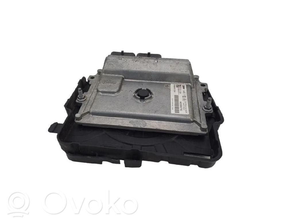 Peugeot 208 I Unité de commande / module d'injection 