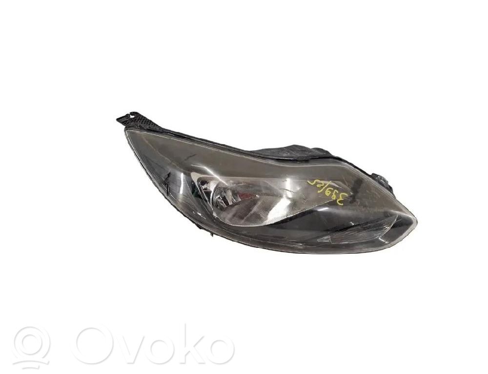 Ford Focus Scheinwerfer 