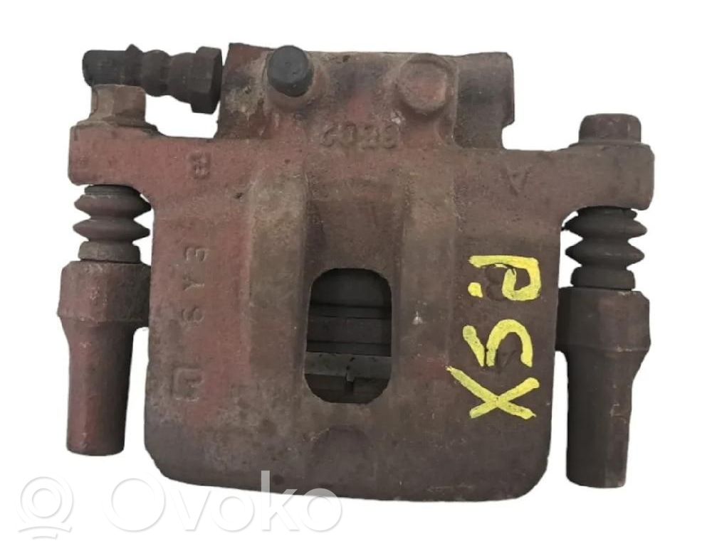 Etujarrusatula   K05191238AA