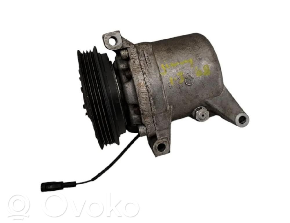 Suzuki Jimny Klimakompressor Pumpe 