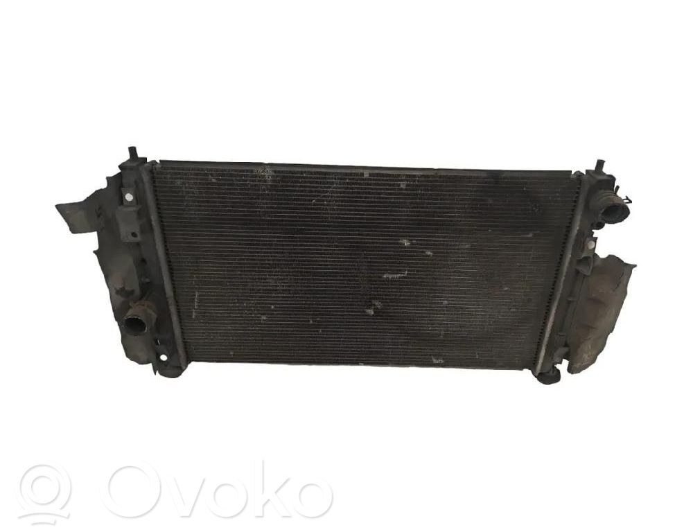 Chłodnica nagrzewnicy   K05191286AB