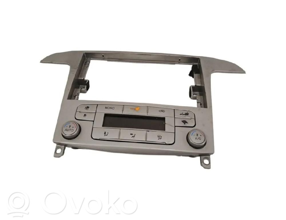 Climate control unit   1466060,W4GA00094,7S7T18C612CE