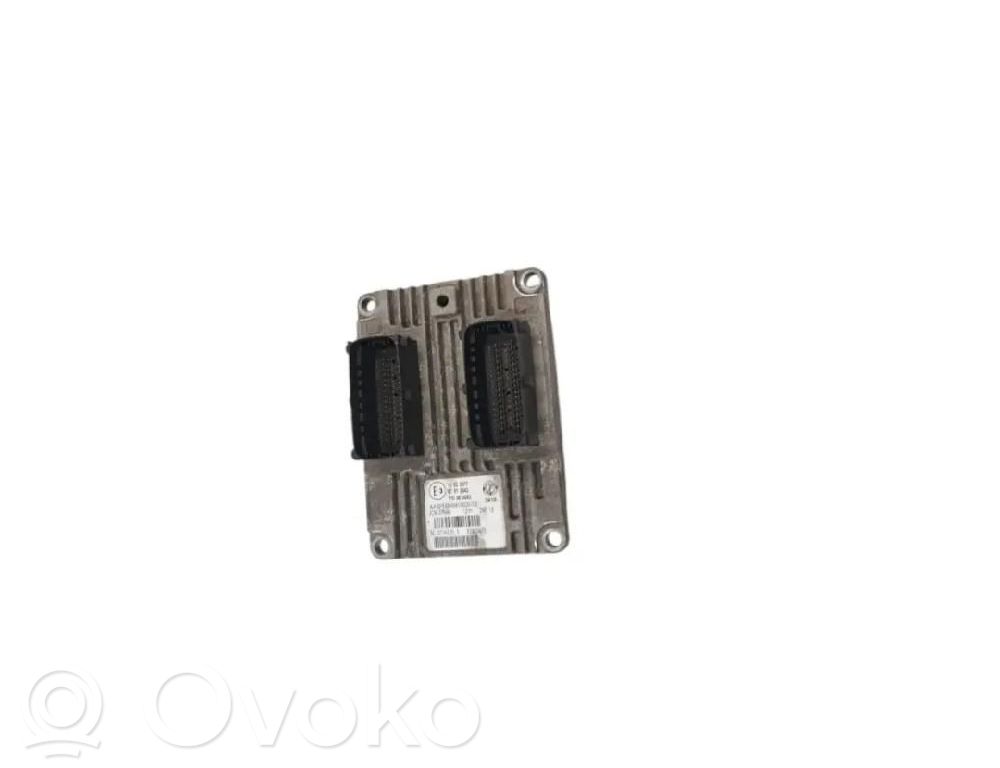Lancia Ypsilon Fuel injection control unit/module 