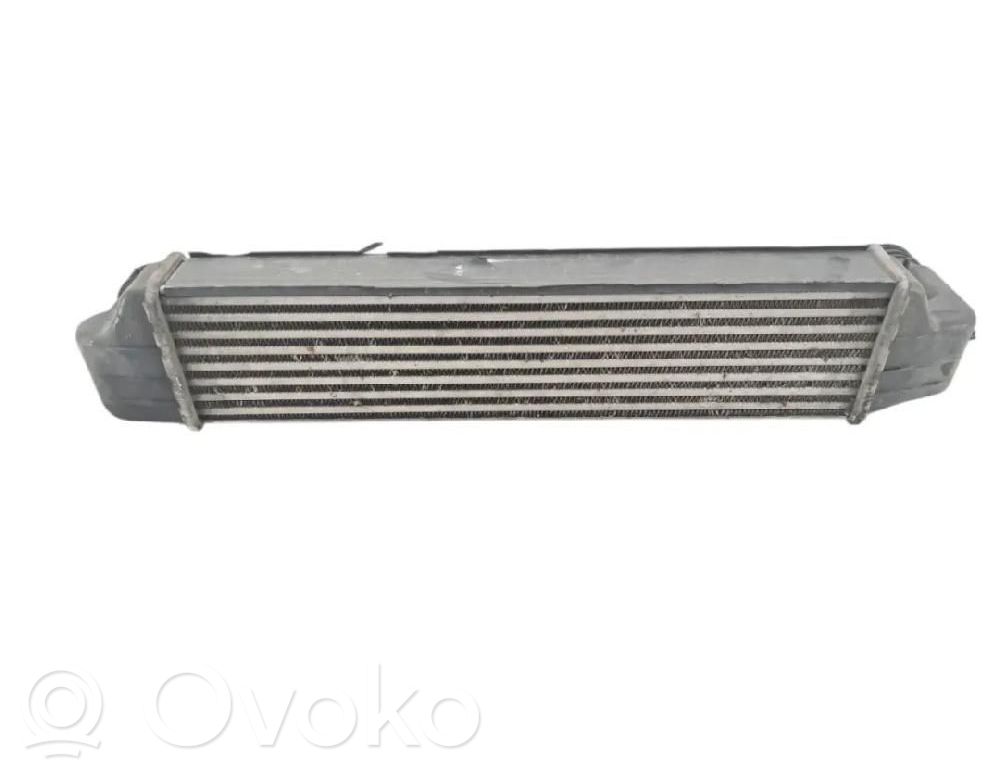BMW X3 E83 Radiador intercooler 