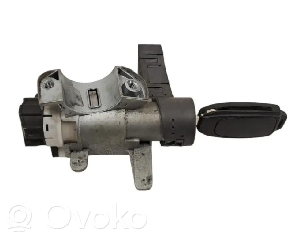 Volvo V70 Ignition lock 
