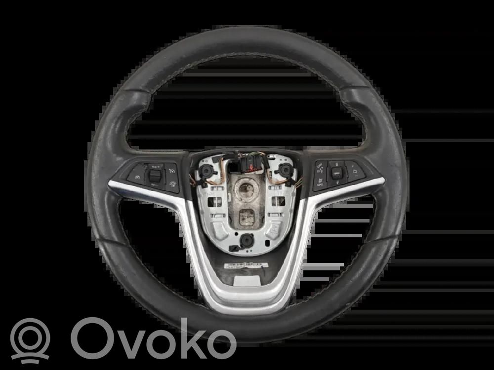 Opel Mokka Volante 