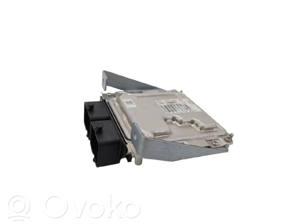 Injection control unit/module   04C906020A,04C907309AQ