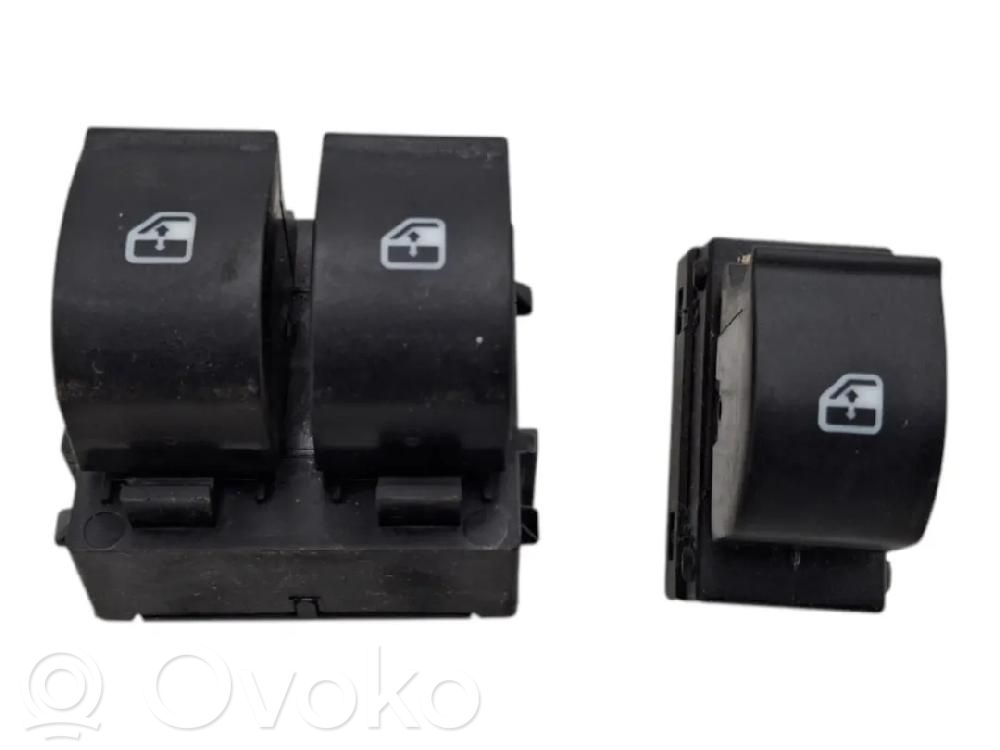 Multifunctional control switch/knob   735531344