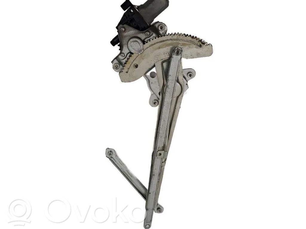 Suzuki SX4 Front door window regulator with motor 