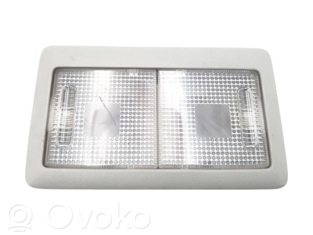 Suzuki SX4 Consola de luz del techo 