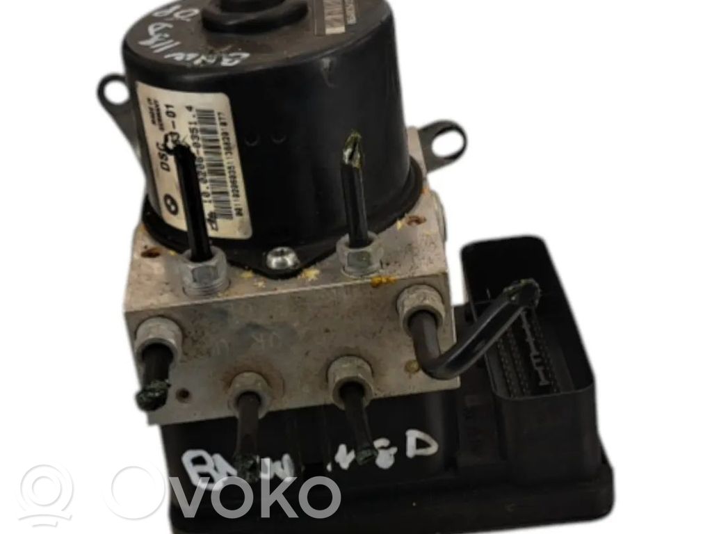 Pompe ABS   34516794648,3451678476301