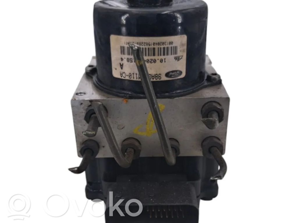Ford Focus ABS Blokas 