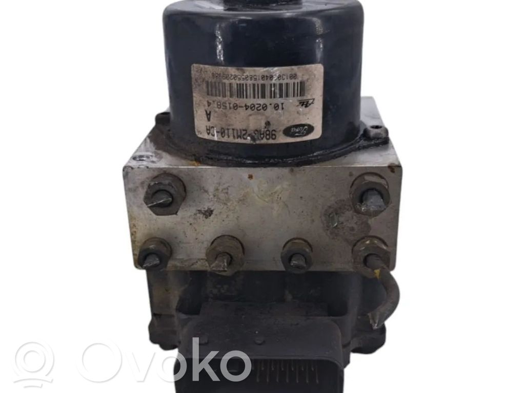 Ford Focus ABS Pump 