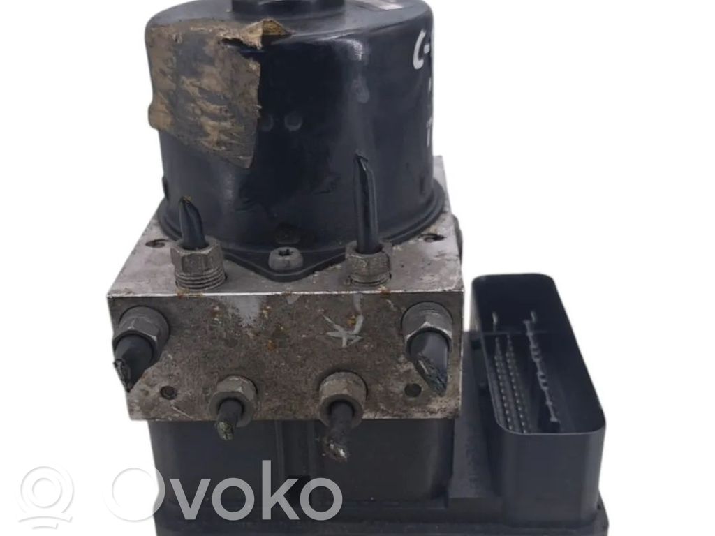 Блок ABS   1321700,3M512C405HB