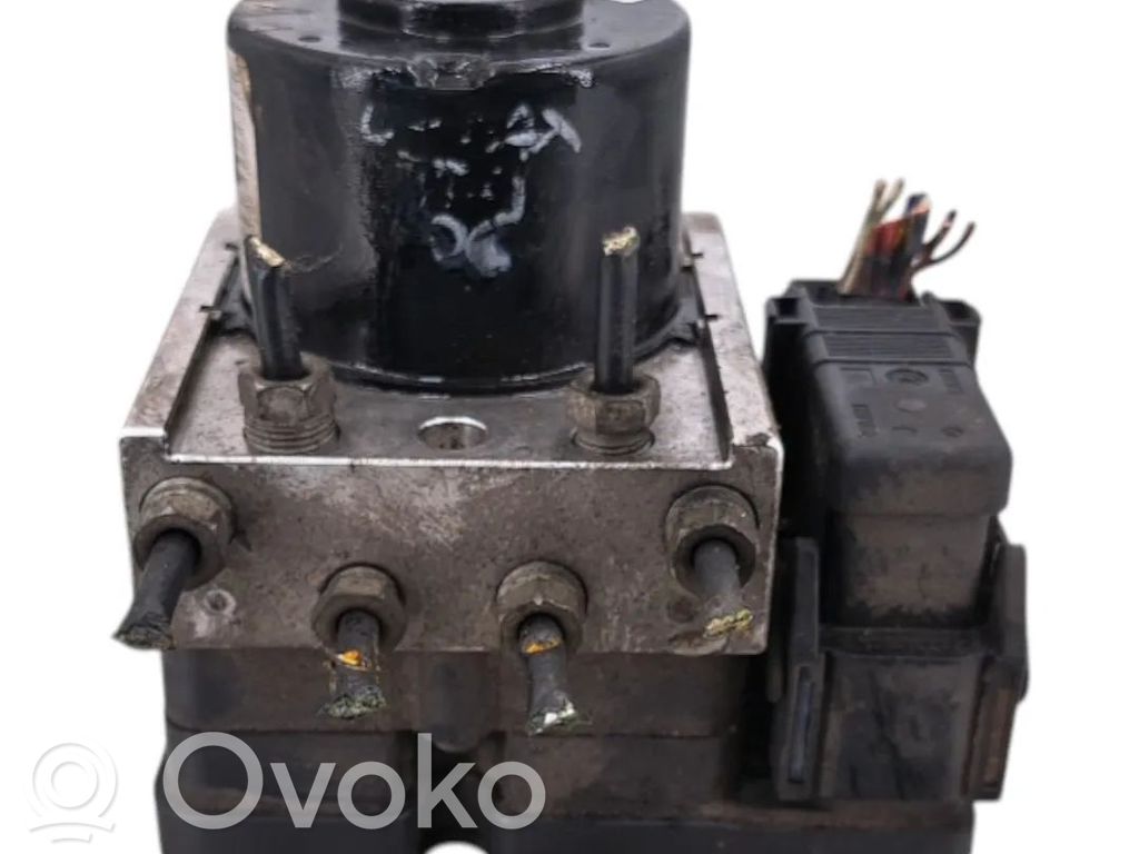 Pompe ABS   1321700,3M512M110JA