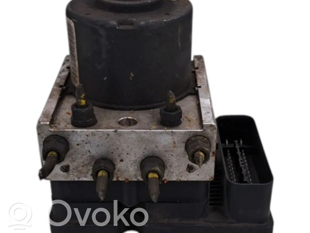 Opel Agila A ABS bloks 