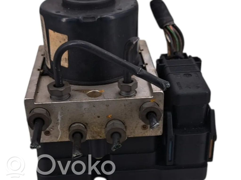 Ford Fiesta ABS Pump 