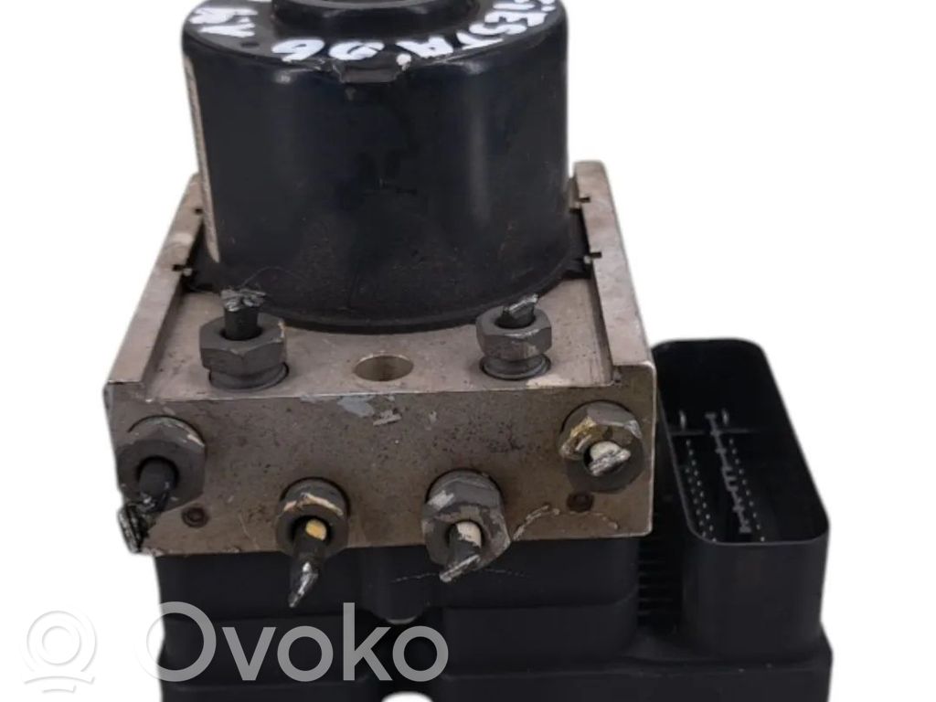 Ford Fiesta ABS Pump 