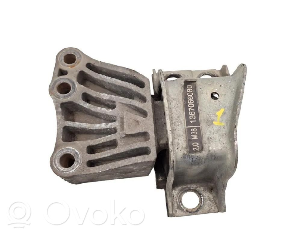Fiat Ducato Engine mount bracket 