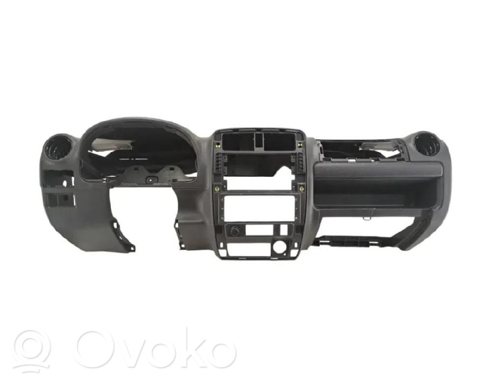Suzuki Jimny Panel de instrumentos 