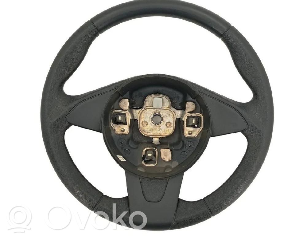 Ford Ka Volante 