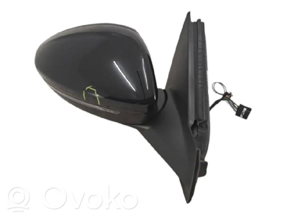 Opel Corsa F Oglindă electrică ușă față 