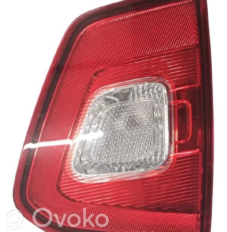 Suzuki Ignis Rear/tail lights 