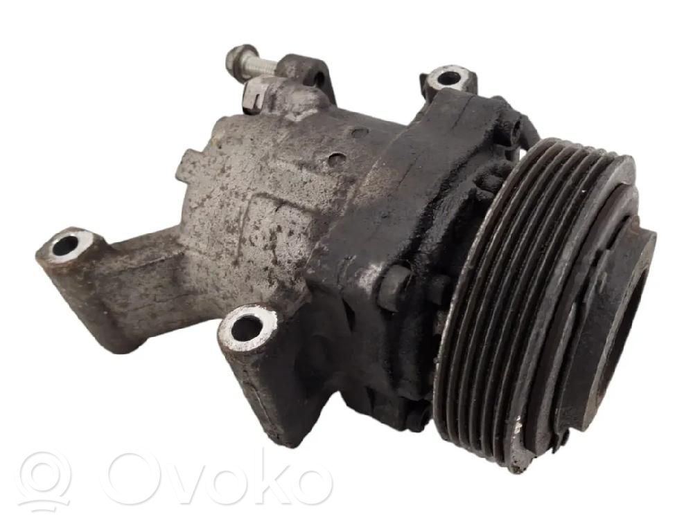 Daihatsu Terios Kompresor / Sprężarka klimatyzacji A/C 