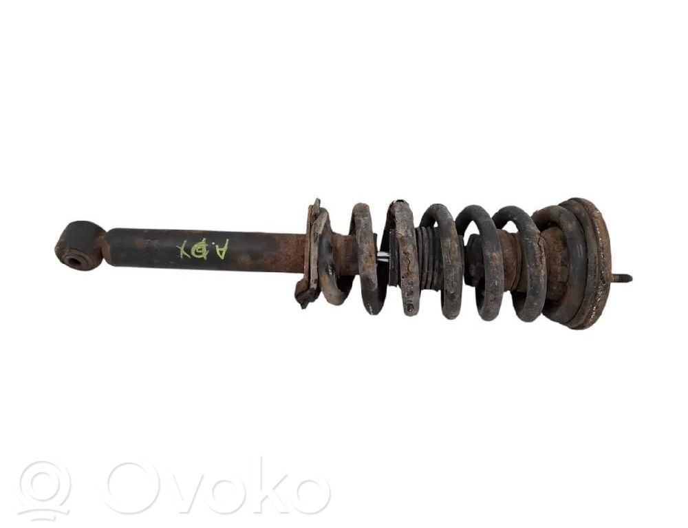 Mitsubishi Pajero Ammortizzatore anteriore 