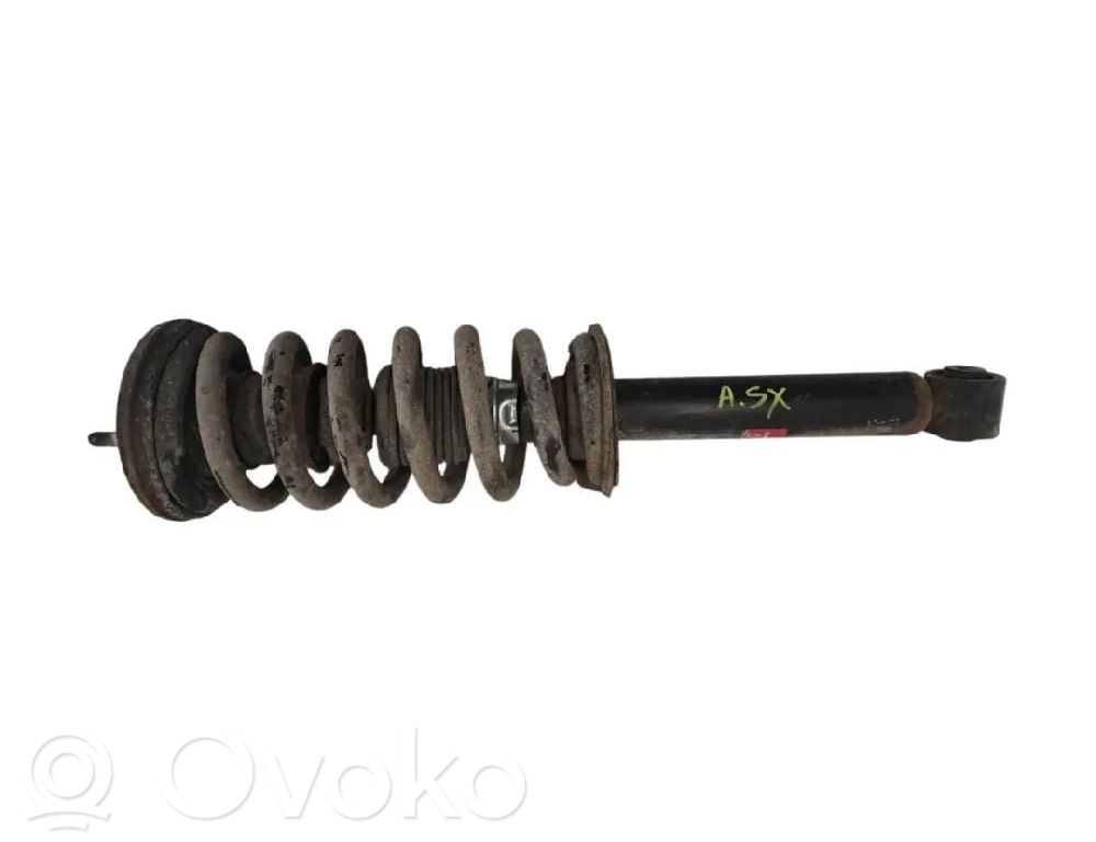 Mitsubishi Pajero Ammortizzatore anteriore 