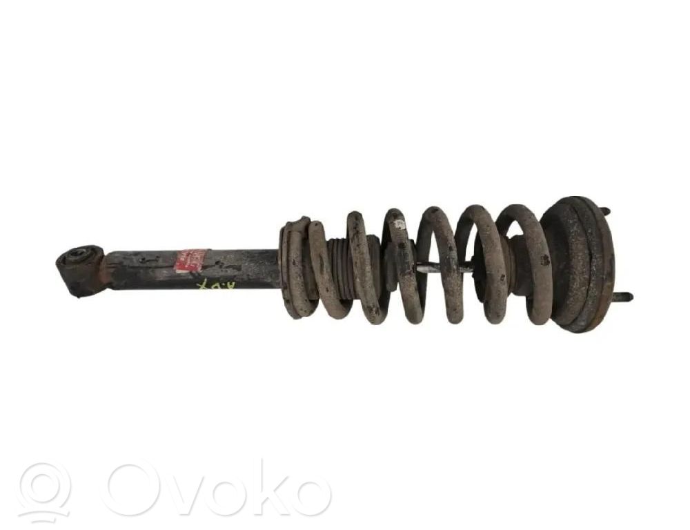 Mitsubishi Pajero Ammortizzatore anteriore 