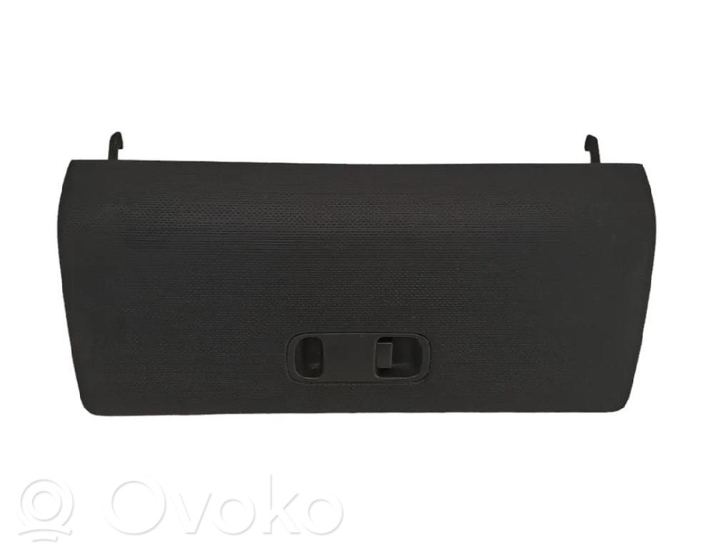 Mitsubishi Pajero Compartimiento/consola central del panel 