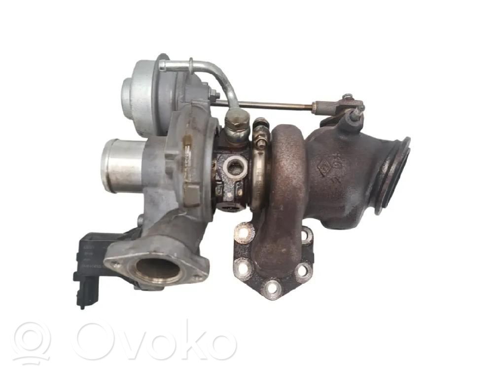 Turbina   55258130