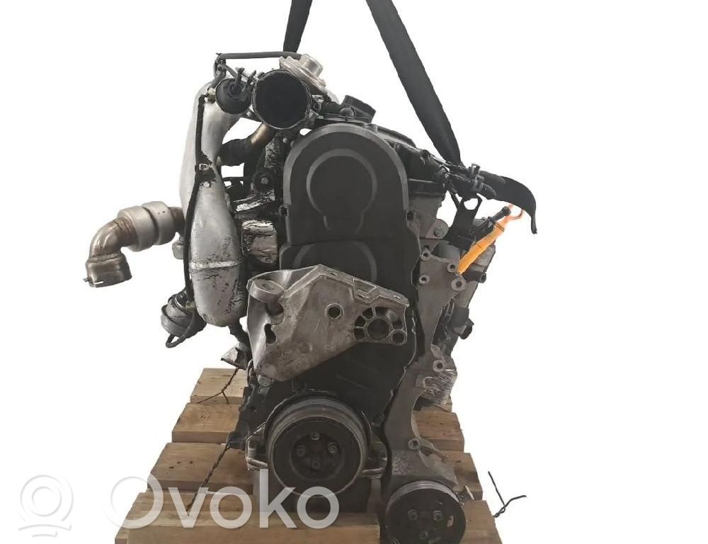 Motor   038100098FX