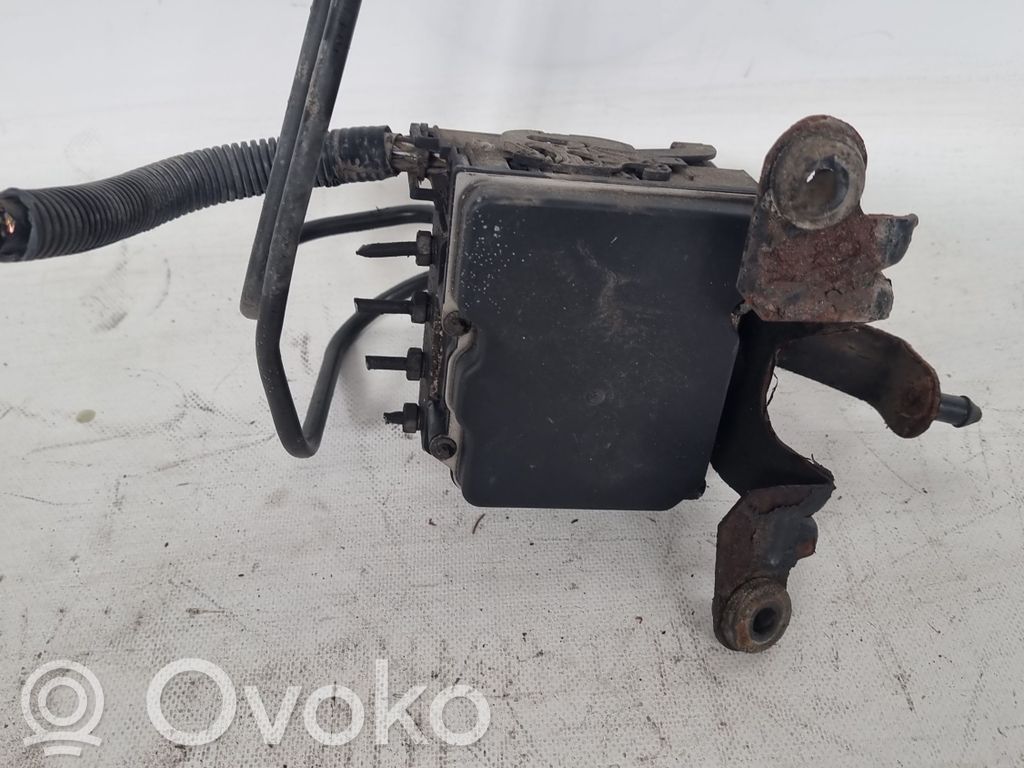 Ford Transit ABS Pump 