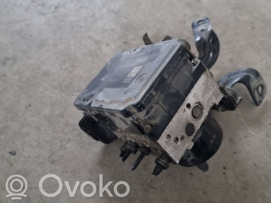 Ford B-MAX ABS-pumppu 