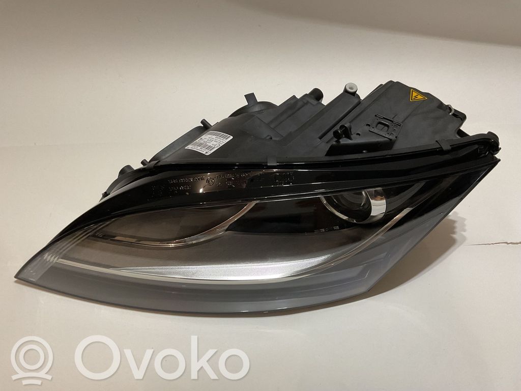 Lampa przednia   1451001086,24482039,711307022858