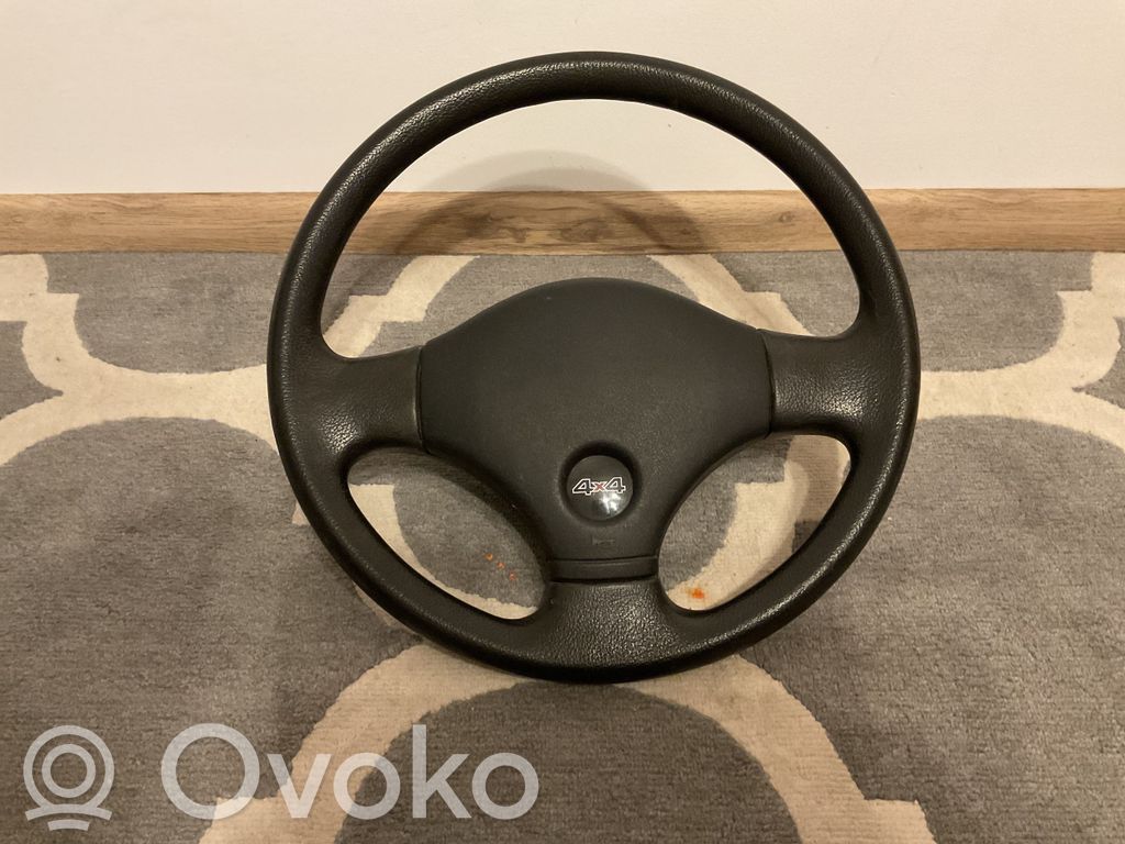 Opel Kadett E Руль 