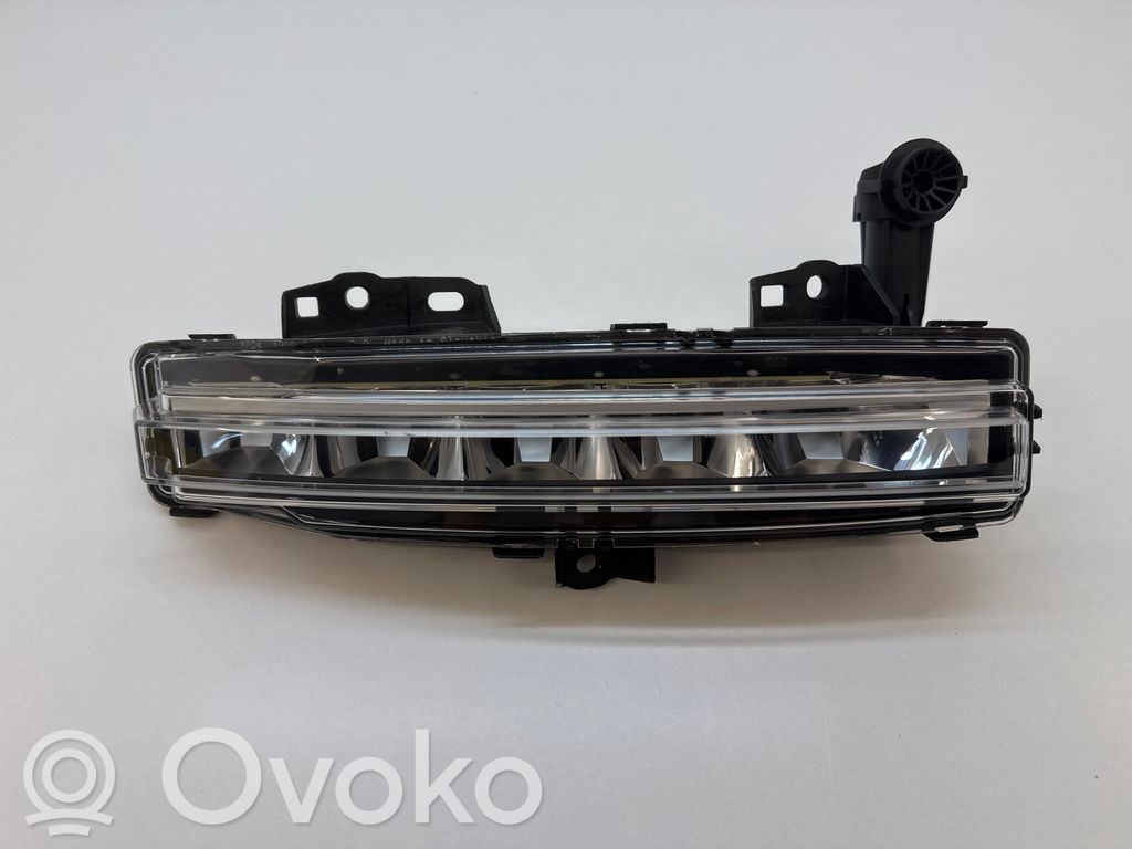 Land Rover Range Rover Velar Światło przeciwmgłowe przednie 